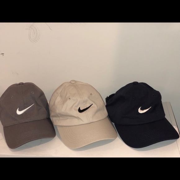 nike dad hat